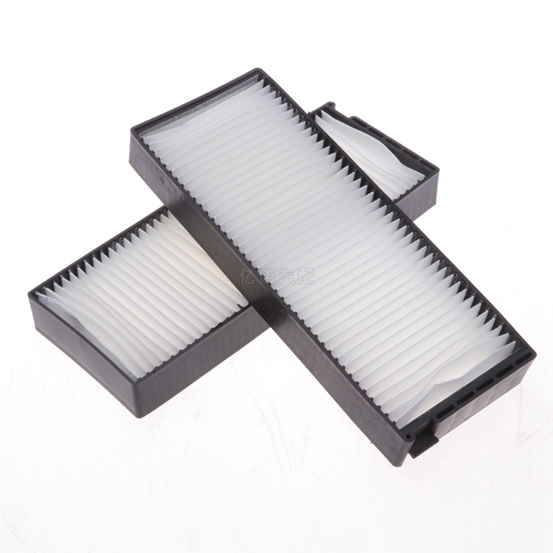 江淮适配和悦空调滤芯