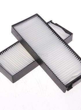 适配江淮同悦/同悦RS/和悦A13空调滤芯 江淮iEV4江淮瑞鹰空调滤芯