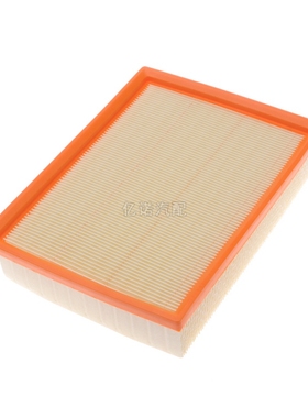 适配16-19款荣威RX5 18-19款名爵HS15-19款锐腾MGGS 2.0T空气滤芯