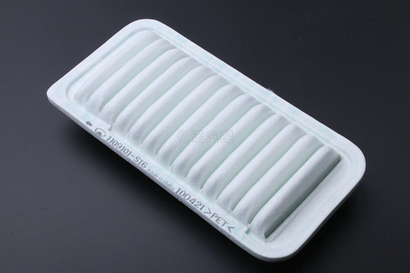 长城适配空气滤芯