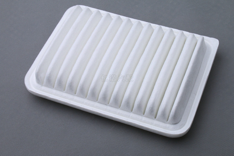 丰田逸致雅力士比亚迪空气滤芯