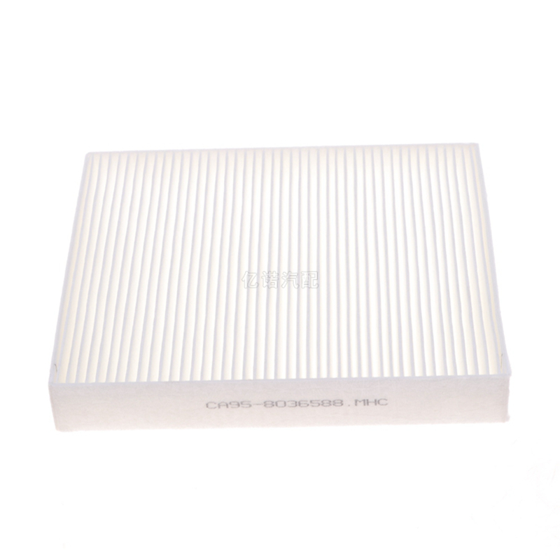 长安适配空调滤清器