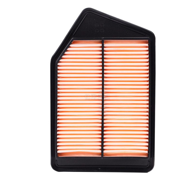 适配14-17款九代雅阁15-17款思铂睿 2.4L油性空气滤芯 滤清器带油