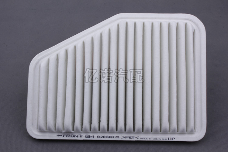 别克适配空气滤清器