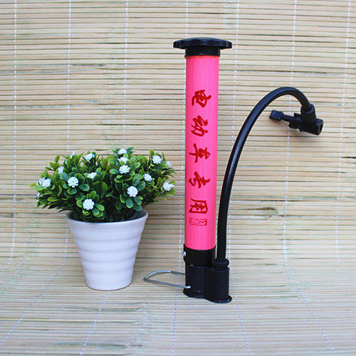 Pompe à vélo - Ref 2392488 Image 1