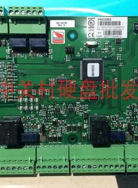 HONEYWELL 霍尼韦尔 WINPAK PRO32R2 双读卡器模块 双门控制器