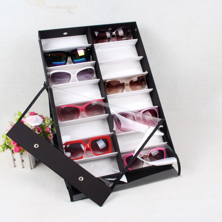 Etui à lunettes - Ref 1244071 Image 3