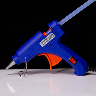 烘焙蛋糕摆件热熔胶枪胶棒 DIY透明底托底座生日蛋糕摆件固定胶