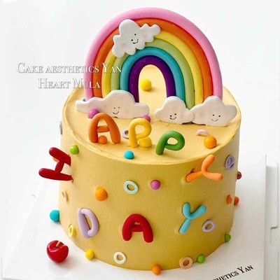 字母彩色童趣软胶hb卡通