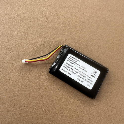 适用于Logitech罗技G903/G900/Hero/Rgb电竞鼠标电池源维修更换