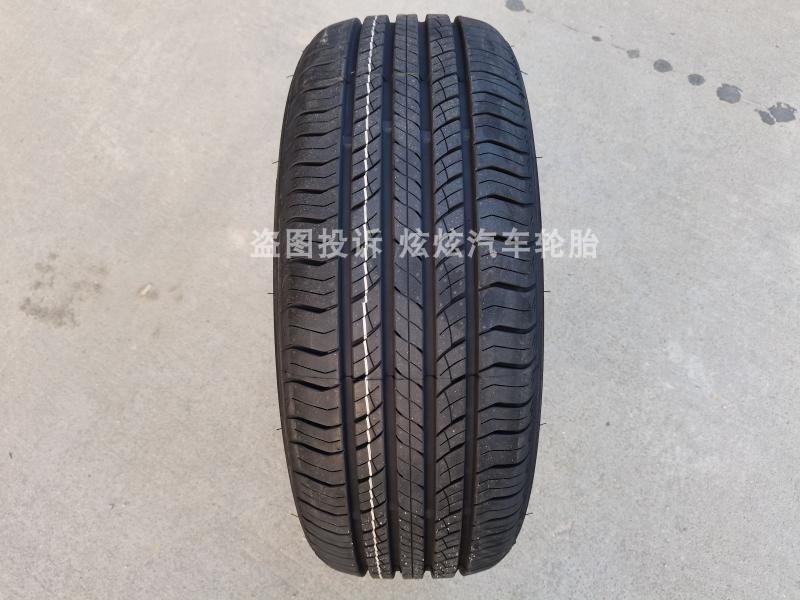 朝阳轮胎215/55R17 94V适用汉腾v7长安cs35plusS汉腾x5众泰T300
