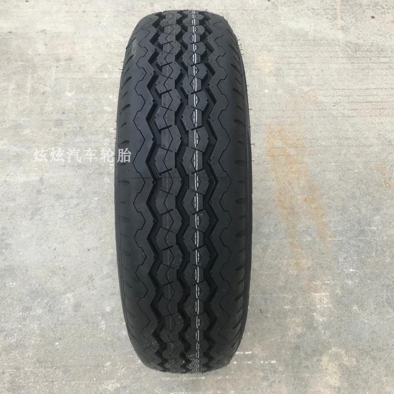 全新轮胎185r14长安睿行m60