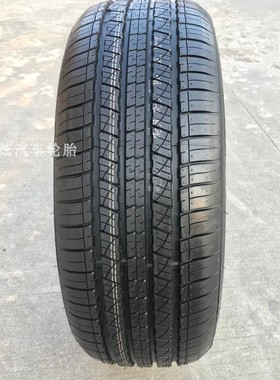 猎豹CS10原装轮胎原厂225/60R18 100H 4X4HP花纹适用凯翼x5汽车