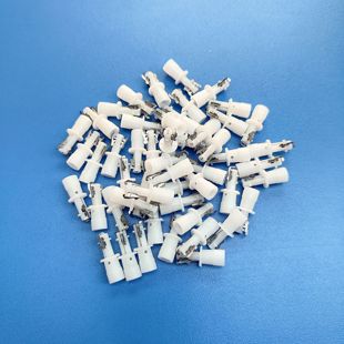 M02 M03鼻毛修剪器配件备用刀头刀片刀芯刀心 M01 志高ZG