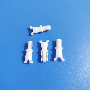 素士S5电动剃须刀多功能鼻毛修剪器配件替换备用白色内刀头刀片