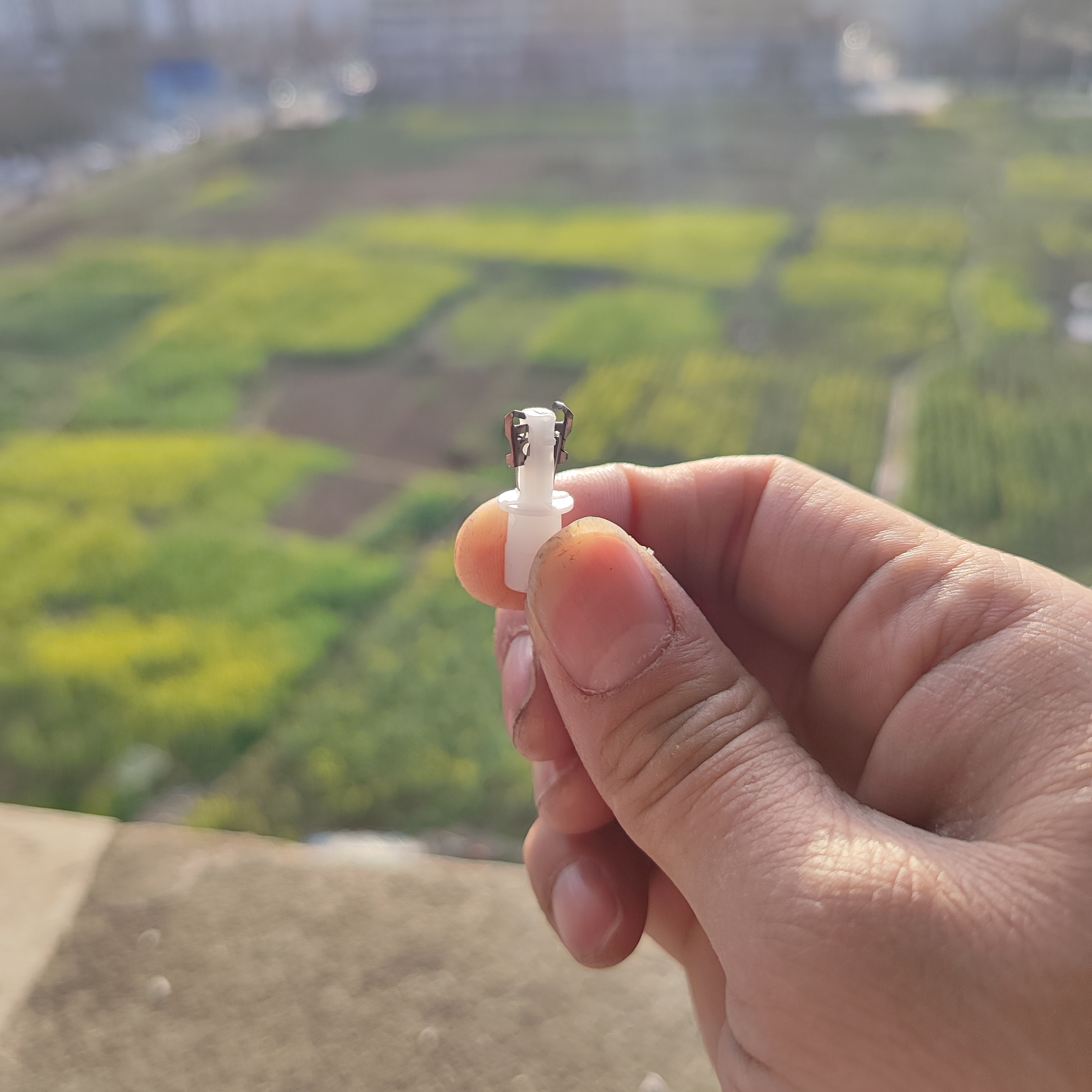德国GERLLO NH90 NH100 NH180鼻毛修剪器配件内刀头刀片刀芯刀心