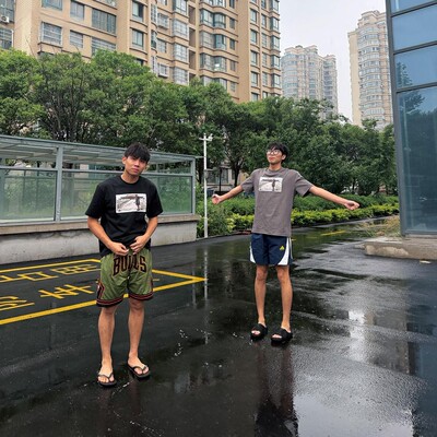 夏季美式科比复古索罗娜短袖T恤