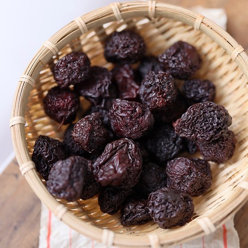 芙蓉李干 福建李子干 配料简单孕妇零食晾晒酸味零食办公室老饶家