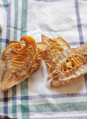 老饶家丨明前笋干 无硫新笋脱水烘干易泡发 福建省干货 建瓯特产