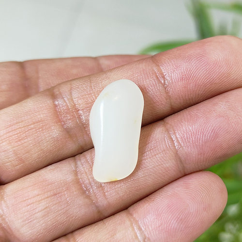 和田玉新疆和田玉羊脂玉小原石