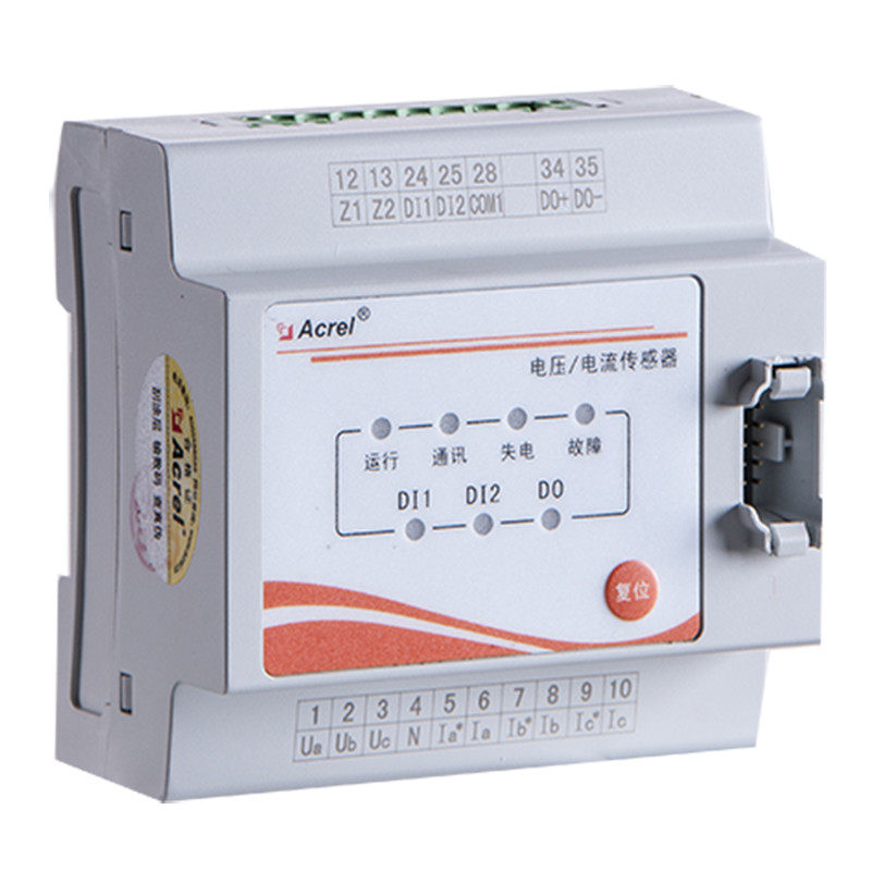 安科瑞消防设备电源ACREL