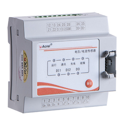 安科瑞消防设备电源ACREL