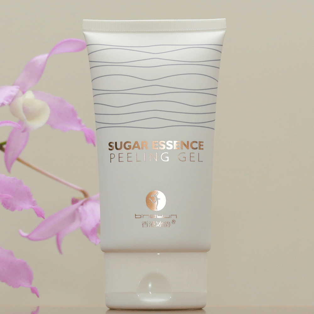 冰韵黄糖去角质啫喱按摩膏溶角质不伤肤深层清洁毛孔温和,美容护肤/美体/精油,面部磨砂/去角质,淘宝优惠券,粉丝福利购,淘宝优惠卷