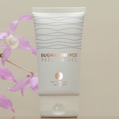 冰韵黄糖去角质啫喱按摩膏溶角质不伤肤深层清洁毛孔温和