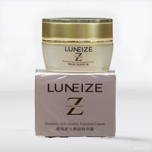 紧致眼霜LUZZLIE/露芝