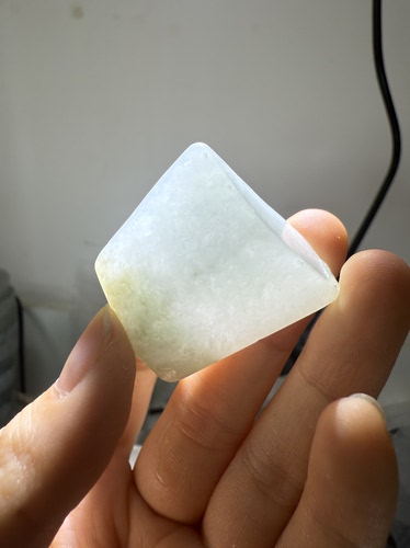 C531糯化起冰天然缅甸翡翠保真保A假一罚三详情有尺寸