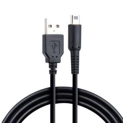 适用任天堂3ds充电器NDSI NEW3DS NEW3DSLL NDSLL 3DSXL充电线