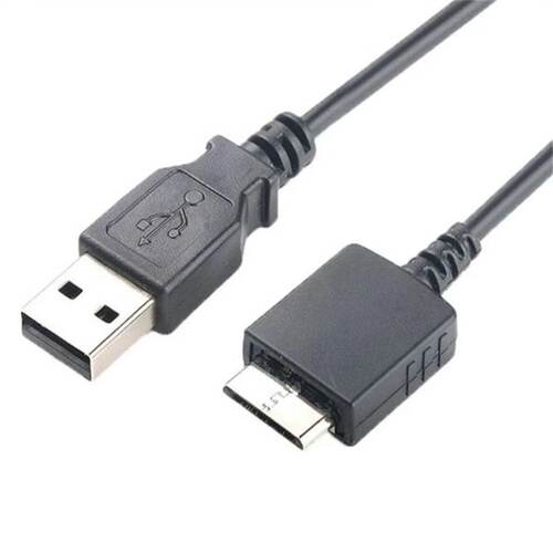 适用索尼 S755 S703F S705F S706F NWZ-S710F S644 数据线充电器