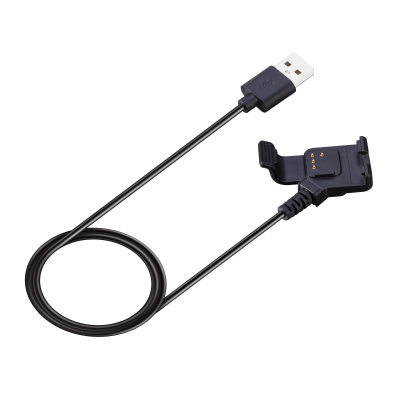 适用GARMIN佳明VIRB XE GPS充电器佳明X摄像机充电线 数据同步