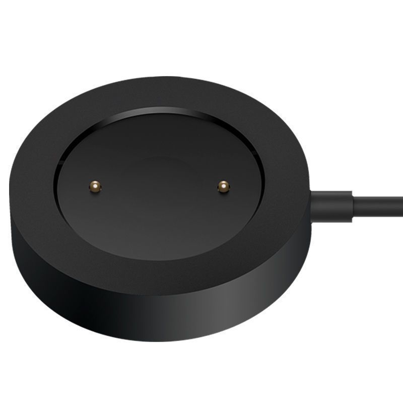 适用 小米Color 2手表磁吸充电线小米watch color2充电器座充