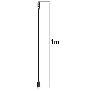 适用PLAUD AI录音笔充电线PLAUDNote录言笔磁吸充电器C口线 Note