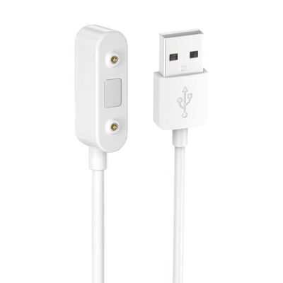 适用小米小寻D6儿童电话手表磁吸充电器线C8 pro_XPSWA007数据线
