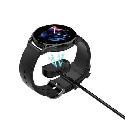 Amazfit华米手表充电器适用A2019 GTRpro GTS3 GPS4mini 充电线盘