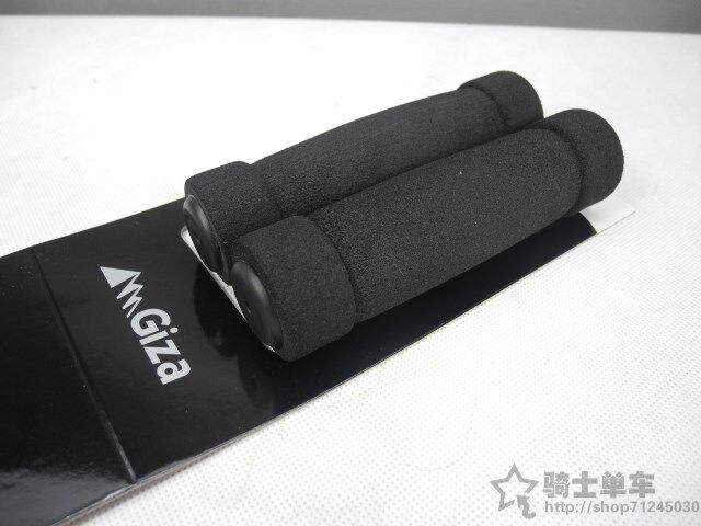 Poignées de vélo GIZA - Ref 2334771 Image 1