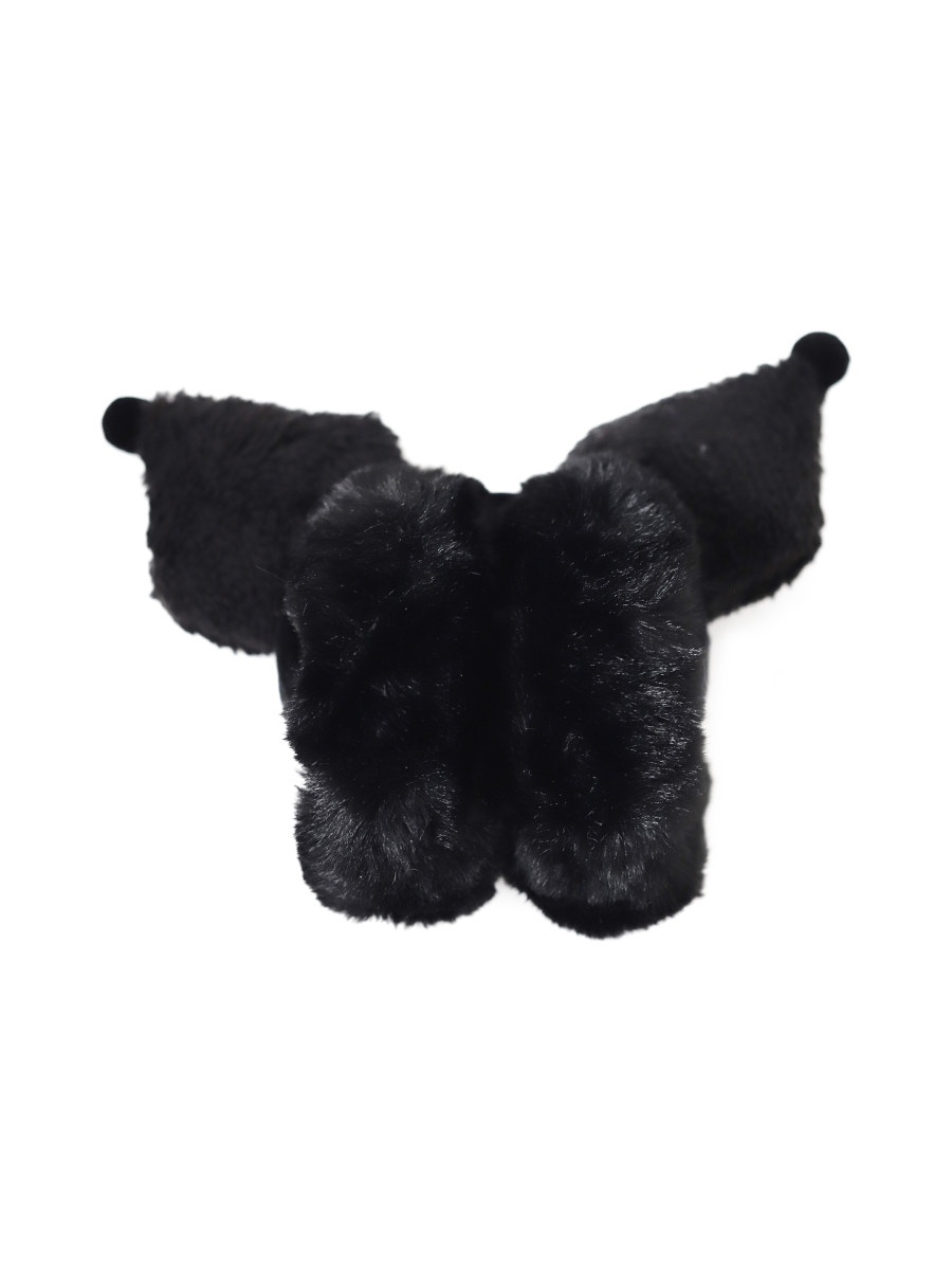 EARMUFFS WOMENS WINTER CUTE AND WARM NEW KULOMI SWEET COOL EAR BAG VERSATILE GIRL FOLDABLE LOLITA EAR COVER