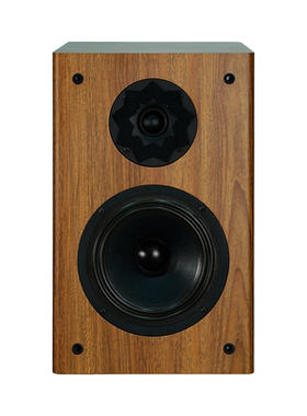 AVplay B-65 6.5寸丝膜高音发烧音箱人声弦乐小编制300B KT88胆机
