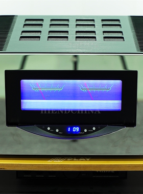 现货JUNGSON/钟神 JA-99D限量版25周年纯甲类A类限量版功放145W*2