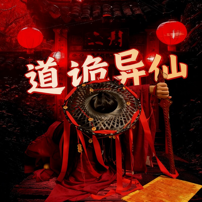 李火旺cos阳寿葫芦铜铃铛铜钱火子哥道具挂件挂饰葫芦道诡异仙