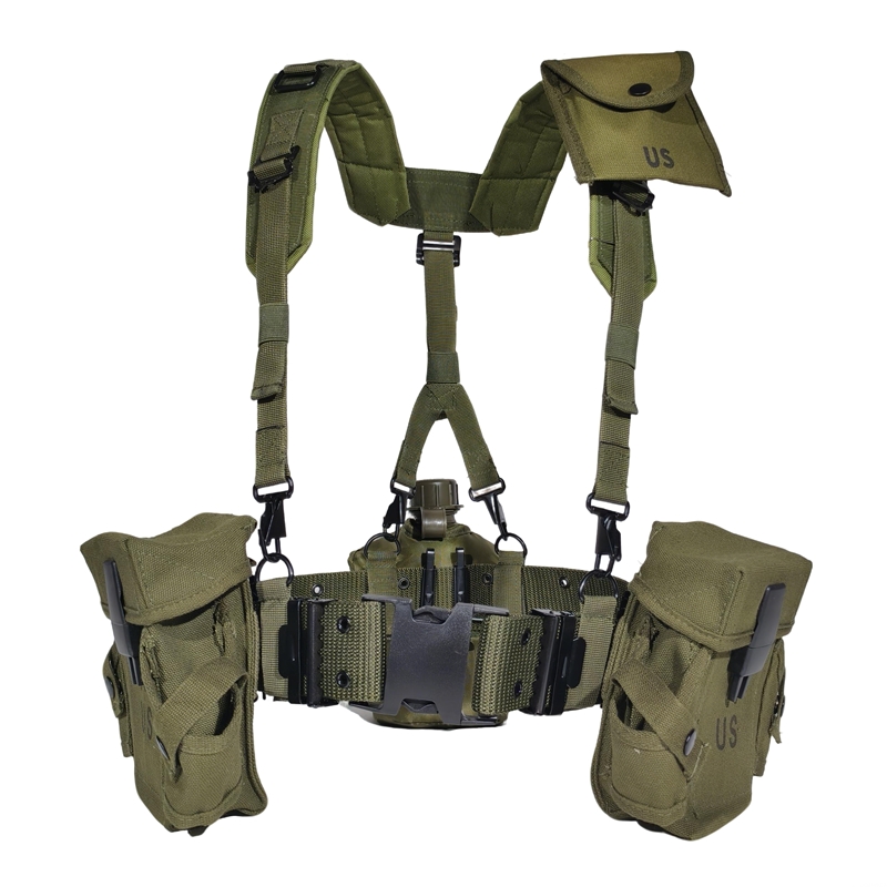 y型背带战术腰带多功能