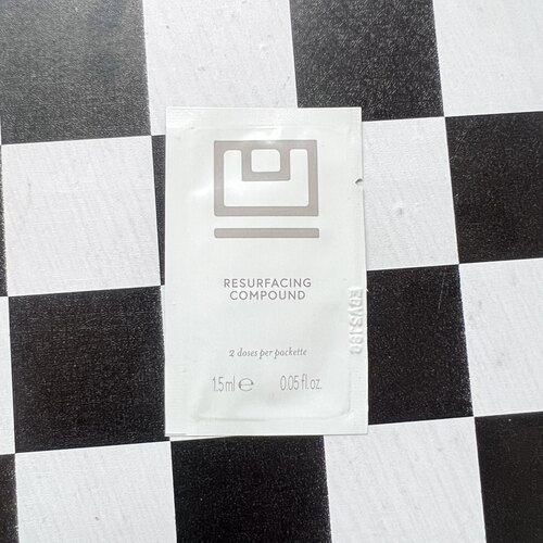 美代U BEAUTY Resurfacing Compound 焕颜复合精华1.5ml小样
