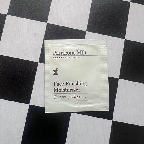 PerriconeMD裴礼康玫瑰保湿面霜