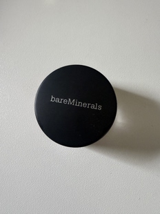 bareminerals矿物高光腮红粉散粉2G rarest rose珍贵玫瑰粉色小样
