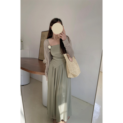 城南边儿甜美娟纱胸针