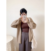 背心 直播间秒杀 款