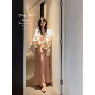 2.13 3件 疲惫生活里 解药 针织长 包容性巨高 11.9开179元