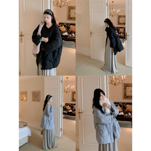 城南边儿11.9奶油羽绒服6色不限身材鸭绒服合集新增色